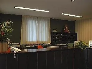 2c Hotell Legnano
