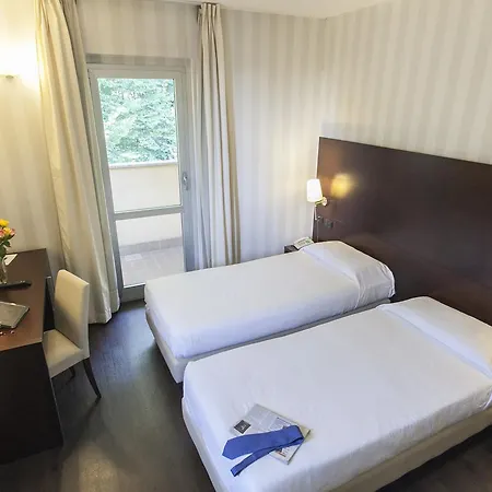 Hotell 2c 3*