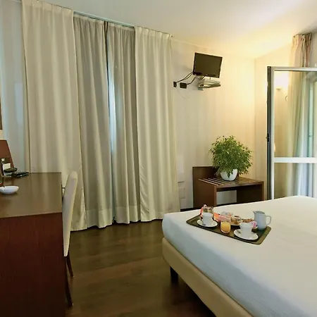 Hotell 2c 3*