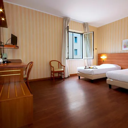 Hotell 2c