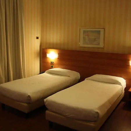 Hotell 2c 3*