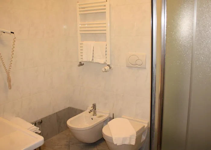 Hotel 2c Legnano