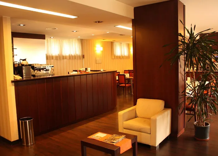 Hotel 2c Legnano