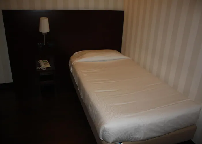 Hotel 2c Legnano