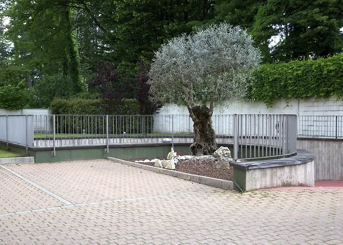 2c Hotel Legnano