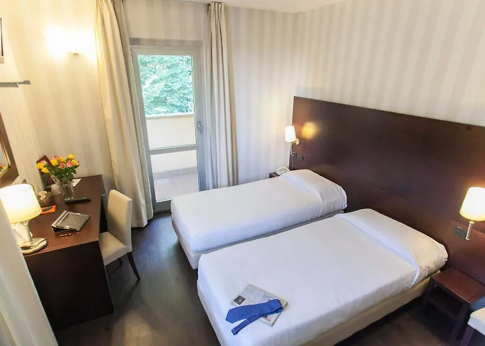 2c Hotel Legnano