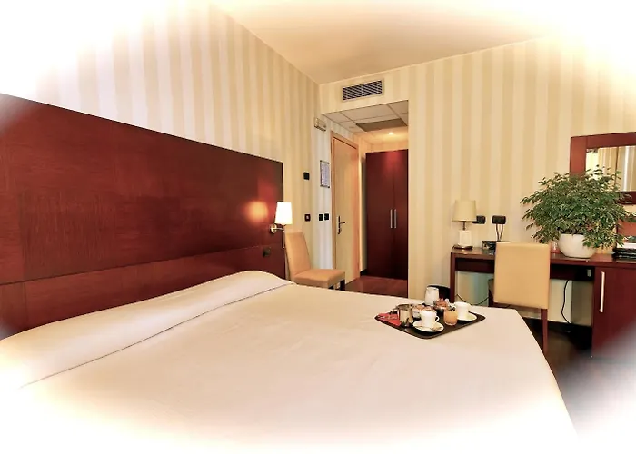 2c Hotel Legnano