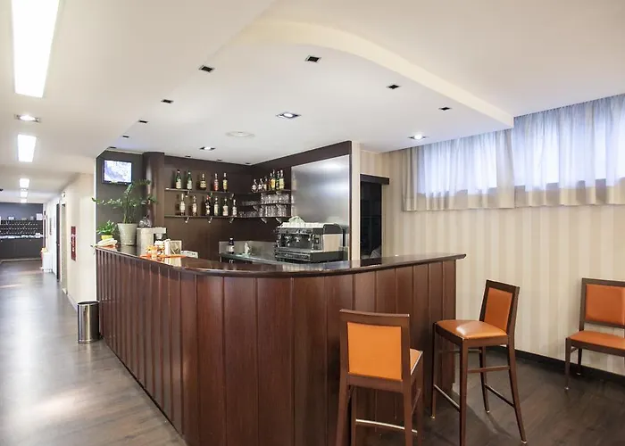 Hotel 2c Legnano