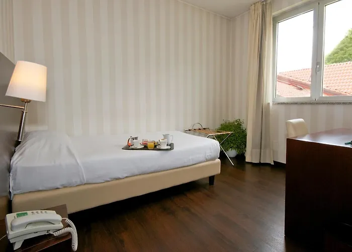 2c Hotel Legnano