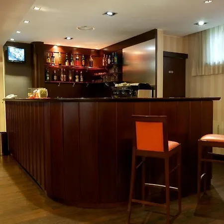 2c Hotel Legnano