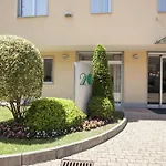 2c Szálloda 3*